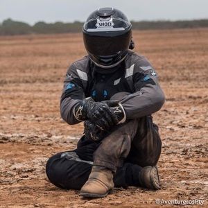 Meet your Posher, Ali